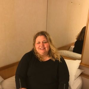 Meet your Posher, Tracy